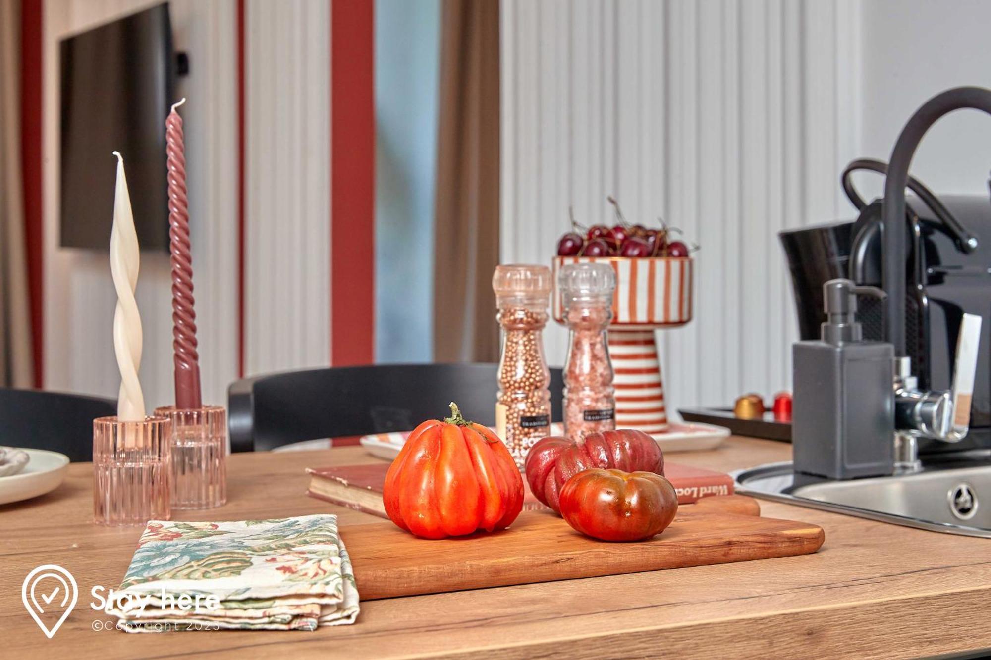 Stayhere Casablanca - Maarif - Elite Residence Экстерьер фото